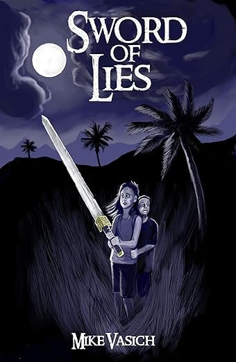 Sword of Lies