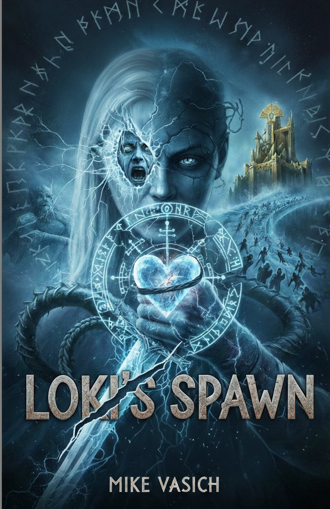 Loki's Spawn